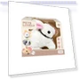 Realistic Robot Rabbit — Interactive, Vegetables