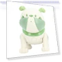 Remote Control Toy Robot Dog — Interactive Animal Companions, Koogeelife