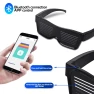 RGB LED Bluetooth Glasses — Smart Glasses, Explorer Outdoors