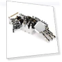 Robotic Hand Kit — Robotic Enhancements, Health & Beauty PRODUCT