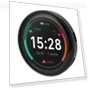Round Touch LCD Display — Character Modules, DIYelecs