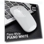 Silent Bluetooth 5.0 Dual-Mode Glowing Wireless Mouse — Mouse Pads, AI Supermarket