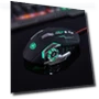 Silent Gaming Mouse with Bluetooth and Backlight — Mouse Pads, Computer boost