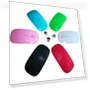Silent Wireless Mouse — Mouse Pads, StrideBox