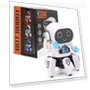 Six-Claw Robot — Interactive Animal Companions, Plastic Toys