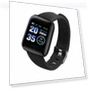Smart Bracelet — Wearable Accessories, cucu06