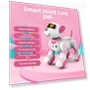 Smart Educational Robot Dog Toy — Interactive Learning Devices, StrideBox