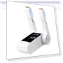 Smart Foldable Shoe Dryer — Shoe Dryers, Warm Land