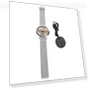 Smart HD Super Thin Watch — Smartwatches, ZY-Sport-N