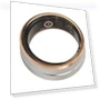 Smart Health Ring — Wearable Accessories, KONNWEI