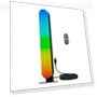 Smart LED Desk Lamp — Study & Desk Lighting, CAR SHOW
