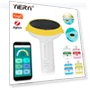Smart Pool Chlorine Monitor — pH Testers, yieryi
