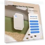 Smart Sensor Pet Air Purifier and Deodorizer — Activated Carbon Air Purifiers, StrideBox