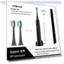 Smart Sonic Electric Toothbrush — Chargers, Baolijie