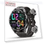 Smart Watch 2-in-1 Wireless Headset — Smartwatches, Tiktop2