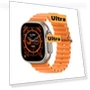 Smart Watch 8 Ultra — Smartwatches, Tiktop2
