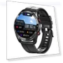 Smart Watch for Men with ECG and PPG — Smartwatches, Tiktop2