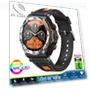 Smart Watch for Men — Smartwatches, Tiktop2
