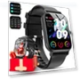 Smart Watch with 100 Sports Modes — Smartwatches, JS future