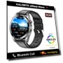 Smart Watch with AMOLED Display — Smartwatches, Tiktop2