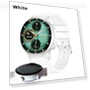 Smart Watch with Amoled Display — Smartwatches, Tiktop2