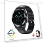 Smart Watch with Amoled Display — Wearable Accessories, Tiktop2