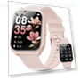 Smart Watch with Answer/Call, 100 Sports Modes, Message Reminder — Wearable Accessories, JS future