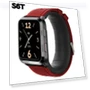 Smart Watch with Blood Pressure Monitor — Smartwatches, Tiktop2