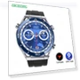 Smart Watch with GPS and ECG — Smartwatches, Tiktop2