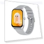 Smart Watch with Health Monitor — Smartwatches, Tiktop2