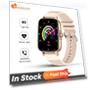 Smart Watch with Heart Rate Monitor — Smartwatches, Tiktop2