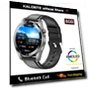 Smart Watch with Local Music Storage — Smartwatches, Tiktop2