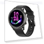 Smart Watch with Touch Screen — Smartwatches, QTLLBT