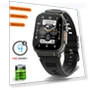 Smart Watch with TWS Earbuds — Wearable Accessories, Tiktop2