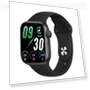 Smart Watch with Wireless Charging — Smartwatches, IWO