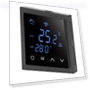 Smart WiFi Floor Heating Thermostat — Home Climate Control, Koogeelife