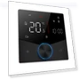 Smart WiFi Thermostat — Smart Climate Control, KONNWEI