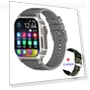 Smartwatch for Active Lifestyle — Smartwatches, Tiktop2