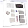 Smartwatch Screen Replacement Kit — Screen Protectors, OutsideWorld