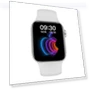 SmartWatch Ultra — Smartwatches, Daxy Healthy16