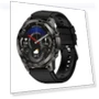 Smartwatch with AMOLED Display and NFC — Wearable Accessories, Tiktop2
