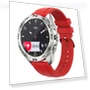 Smartwatch with AMOLED Display — Smartwatches, Tiktop2