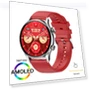 Smartwatch with AMOLED Display — Smartwatches, Tiktop2