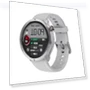 Smartwatch with AMOLED Display — Smartwatches, Tiktop2