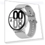 Smartwatch with ECG+PPG — Smartwatches, Tiktop2