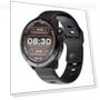 Smartwatch with GPS and Amoled Display — Smartwatches, CHENXI Watches