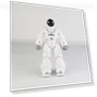 Space Robot with Remote Control — Interactive Figures & Robots, iPlay