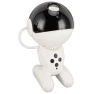 Star Projector Astronaut Space Night Light, DIYelecs