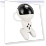 Star Projector Astronaut Space Night Light — Night Lights, DIYelecs