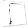 Stepless Dimming LED Desk Lamp — Study & Desk Lighting, TOMTOP JMS